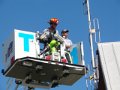 Antenna Reclamation